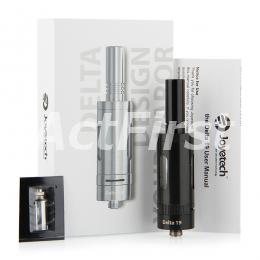 Joyetech Delta 19 3.5ml エアフローコントロール アトマイザーキット